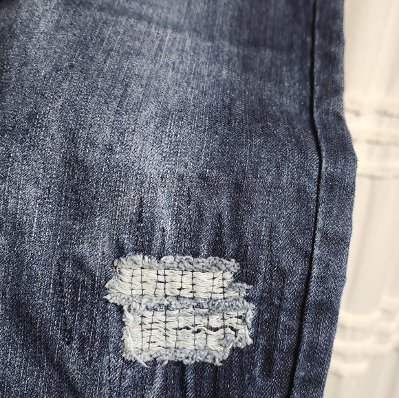 Vintage Lee Cooper Men's Jeans. 38x32. - Picture 8 of 12